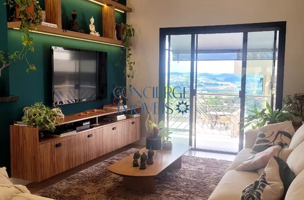 Sofisticação e Natureza em Harmonia | Casa a venda em Vinhedo