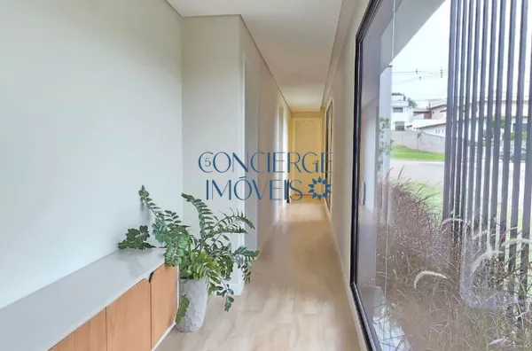 Casa Térrea com 3 suítes no cond Santa Teresa - Vinhedo/Itupeva - Foto 17