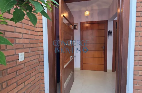 Casa com 3 suítes no Cond. Bosque dos Cambarás  - Valinhos