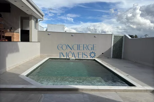 Casa em condomínio para , 3 quarto(s), Pinheirinho, Vinhedo - Foto 9