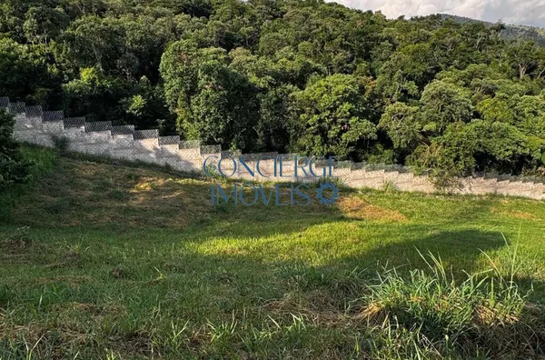Terreno Condomínio Campo de Toscana – Vinhedo
