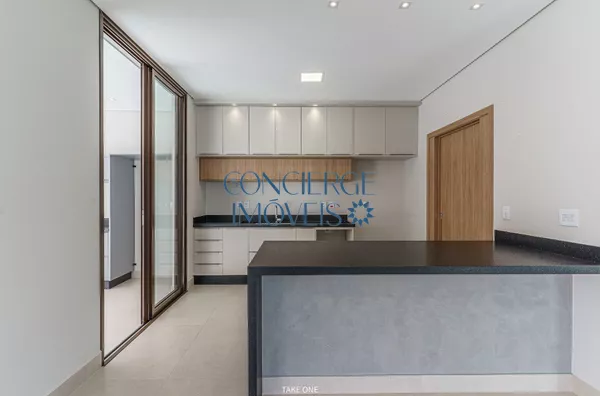 Arquitetura Moderna e Lazer Privativo | Recanto das Palmas -Vinhedo