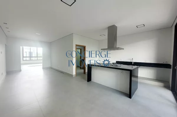Casa Nova com Gourmet e 4 Suítes |Bosque da Mata- Valinhos