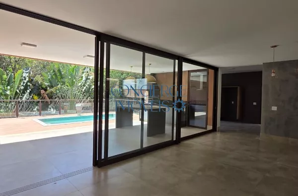 Casa no cond Villagio di Verona/Vinhedo