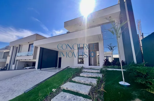 Sofisticação e Conforto Cond. Mont'Alcino em  Valinhos