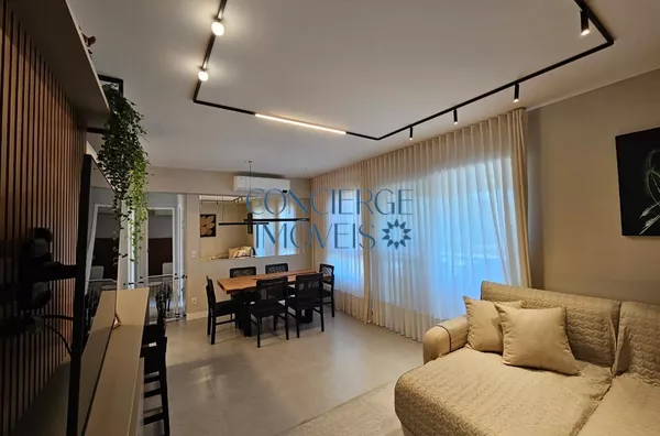 Apartamento no  Parque Prado / Campinas