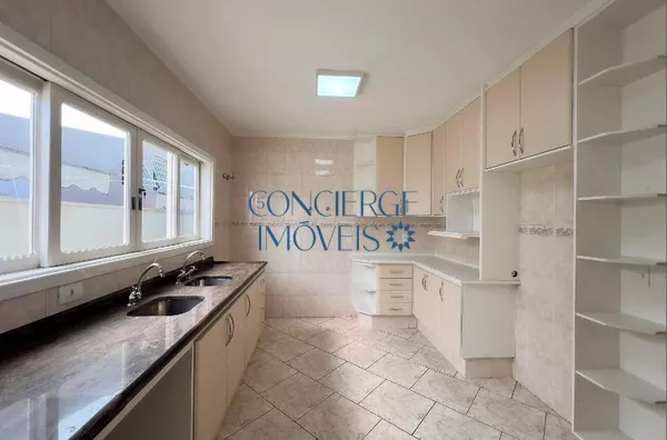 Casa Térrea à Venda | Região Porto Seguro – Valinhos