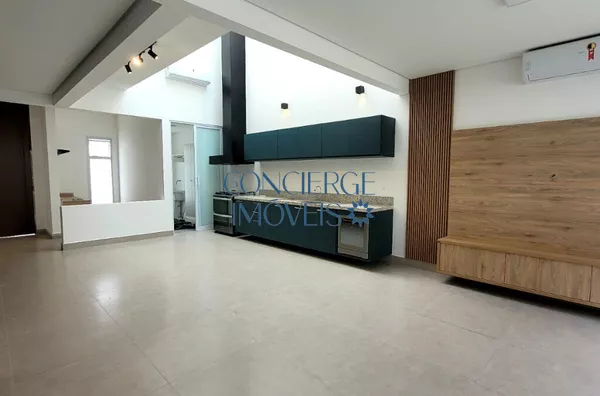 Arquitetura Contemporânea em Vila Exclusiva- Quinta das Parreiras Valinhos