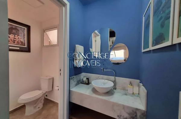 Casa Prática Con. Vila Quinta dos Manacás,  Vinhedo