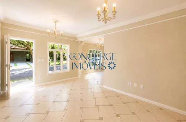 Casa Térrea à Venda | Região Porto Seguro – Valinhos