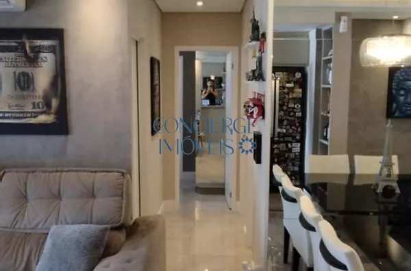 Apartamento para compra, 3 quarto(s),  , Campinas