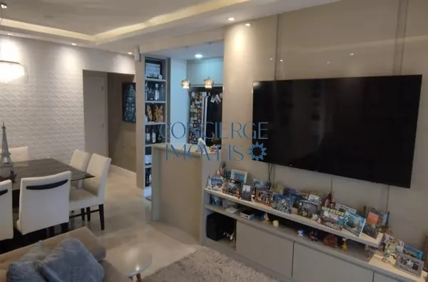 Apartamento para compra, 3 quarto(s),  , Campinas