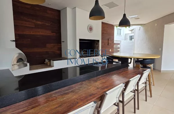 Casa com vista privilegiada no Condomínio Alpes de Vinhedo