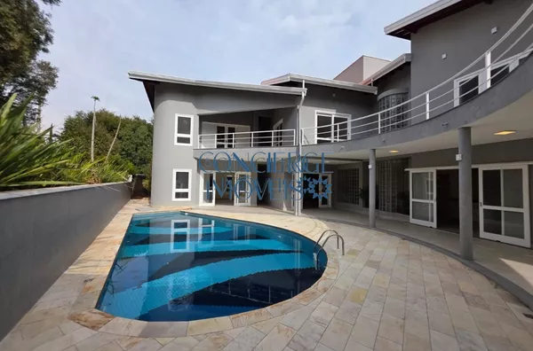  Casa Design no Cond Jardim Paulista - Vinhedo