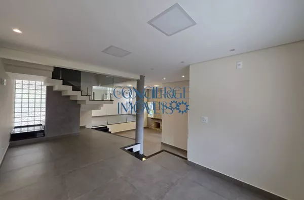  Casa Design no Cond Jardim Paulista - Vinhedo