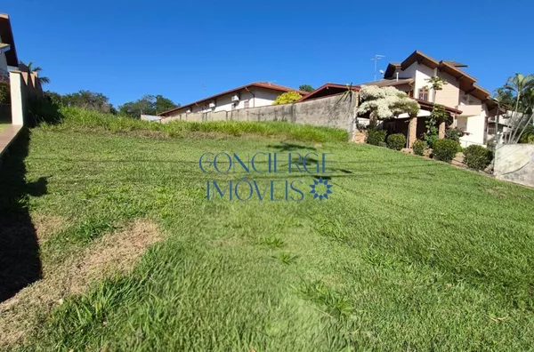Terreno ao Lado do Etapa | 770m² para Seu Projeto