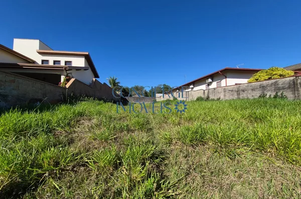 Terreno ao Lado do Etapa | 770m² para Seu Projeto