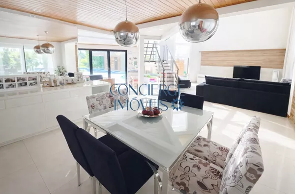 Vista Incrível e Lazer Completo | Casa no cond. Jardim Paulista I- Vinhedo