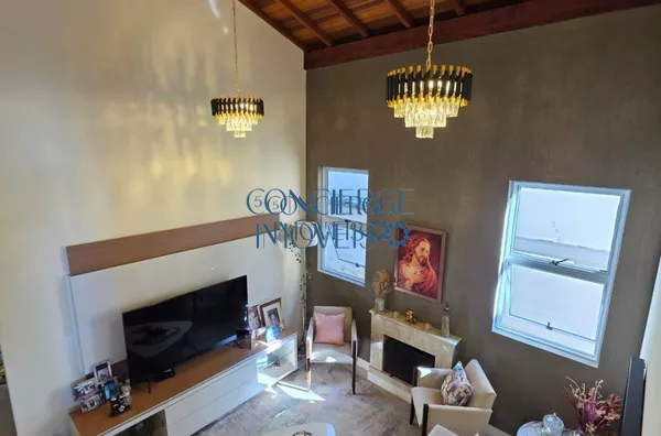 Casa Aconchegante no Cond Recanto Paturis – Vinhedo