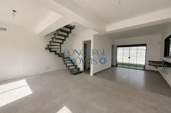 Casa Nova à Venda | Spadaccia – Valinhos