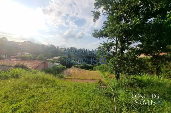 Terreno em Condomínio Chácaras do Lago,  com projeto aprovado, Vinhedo