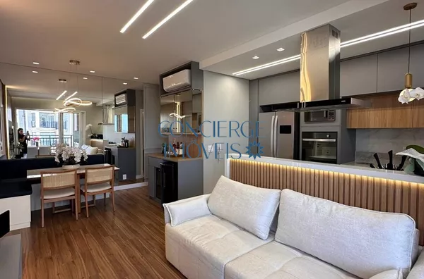 Apto 3 Dorms com Vista | Noville - Swiss Park