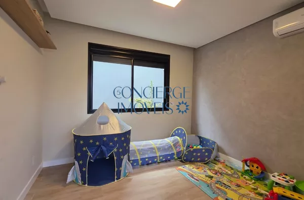 Casa Térrea com 3 suítes no cond Santa Teresa - Vinhedo/Itupeva - Foto 19