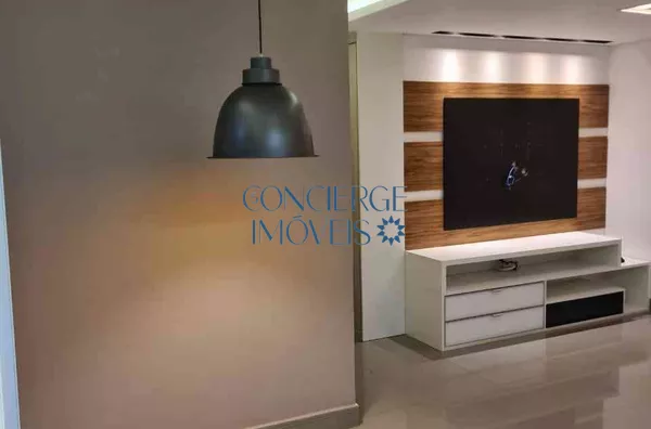 Apartamento no Cond. Páteo Abolição, Ponte Preta, Campinas