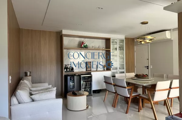 Apartamento No Forest Jundia/SP