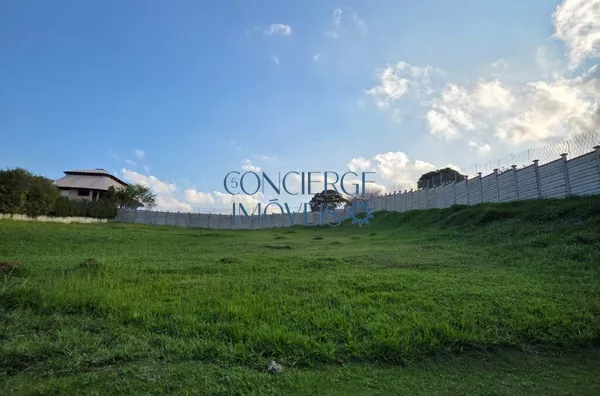 Refúgio em Vinhedo – Terreno no Vila Monte Verde