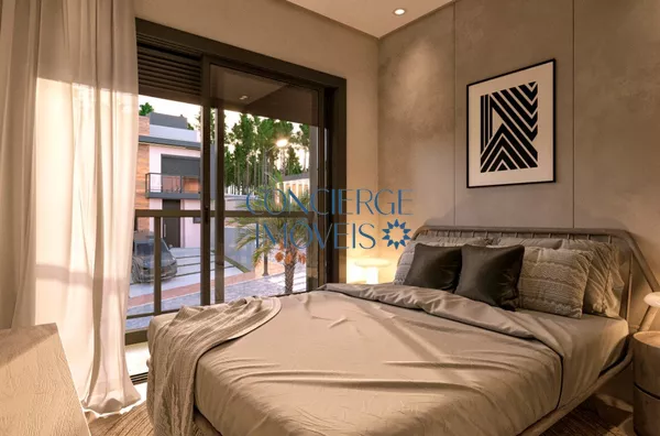 Suite 1 vista