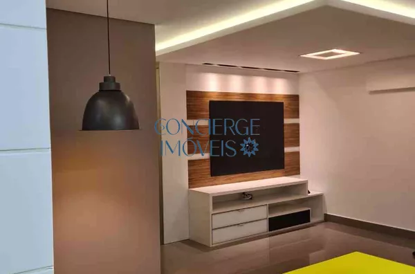 Apartamento no Cond. Páteo Abolição, Ponte Preta, Campinas