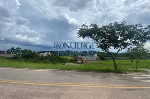 Terreno de 595 m² no Cond. Reserva de Santa Isabel 2, Louveira