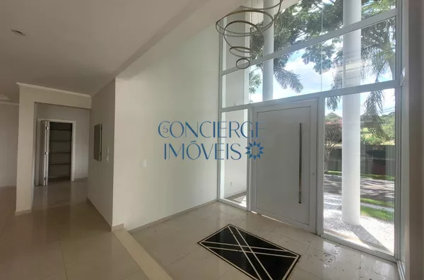 Elegância e Conforto no Condomínio Morada das Nascentes – Valinhos