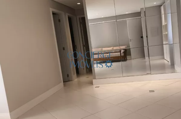 Apartamento no Garden Place Residence - Jundiaí