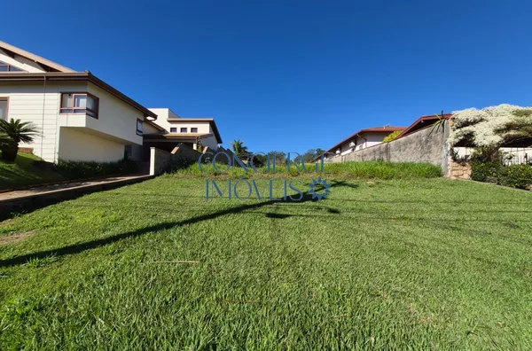 Terreno ao Lado do Etapa | 770m² para Seu Projeto