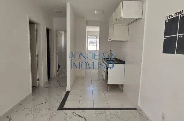 Apartamento garden no Belo Cielo 2 - Vinhedo