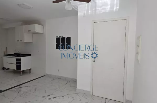 Apartamento garden no Belo Cielo 2 - Vinhedo