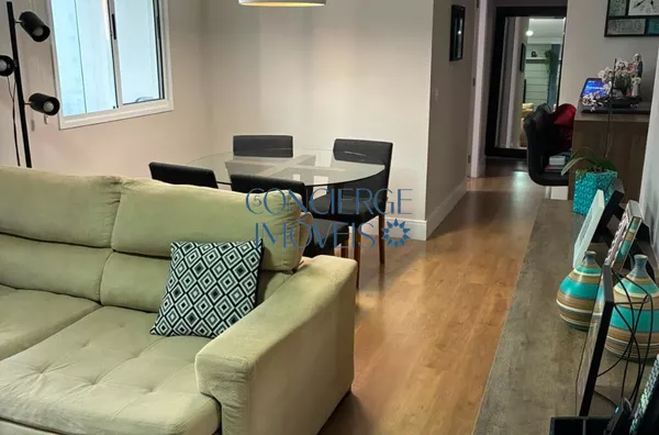 Apto Inspiratto Residencial – Campinas