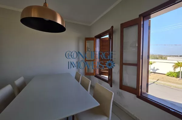 Aconchego e praticidade no Residencial Campo de Toscana, em Vinhedo
