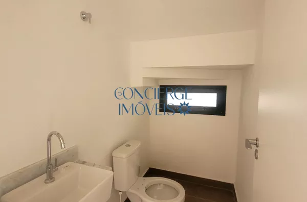 Casa Nova no condomínio Villa di Mônaco - Valinhos