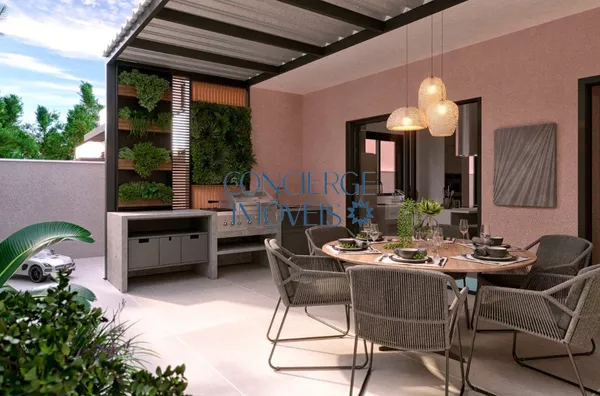 Casas Isoladas no Vila Vittorino, Bosque, Vinhedo