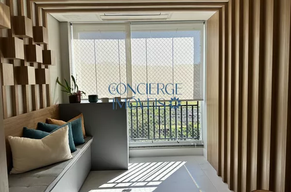 Apartamento No Forest Jundia/SP