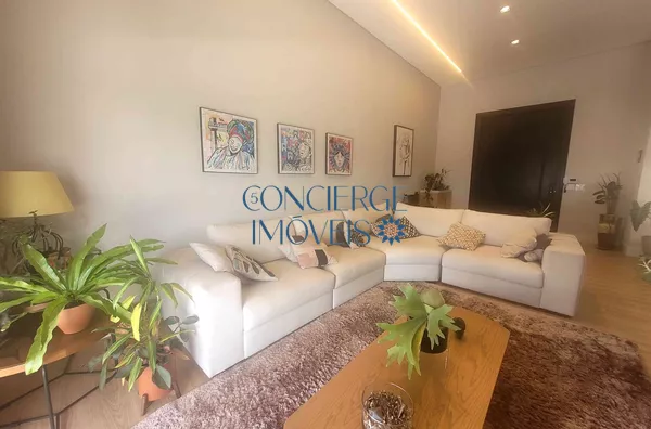 Sofisticação e Natureza em Harmonia | Casa a venda em Vinhedo