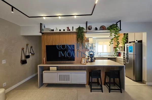 Apartamento no  Parque Prado / Campinas