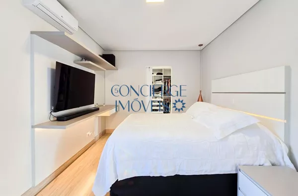 Casa com 4 suítes no cond Vila Monte Verde/Vinhedo - Foto 22