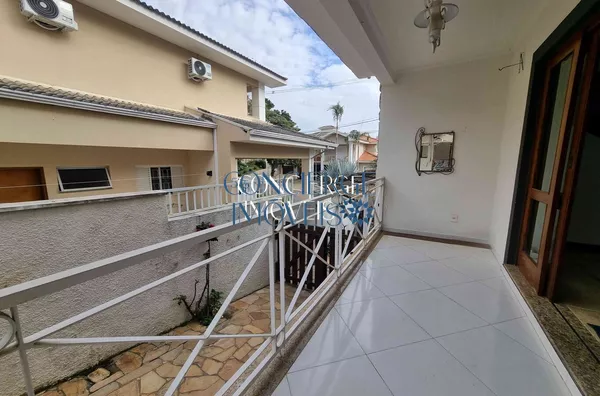 Casa Completa no Villaggio Capríccio, Louveira