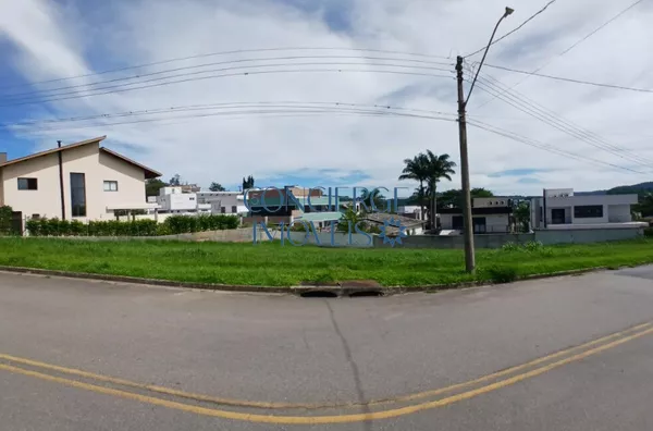Terreno Condomínio Villaggio Paradiso – Itatiba