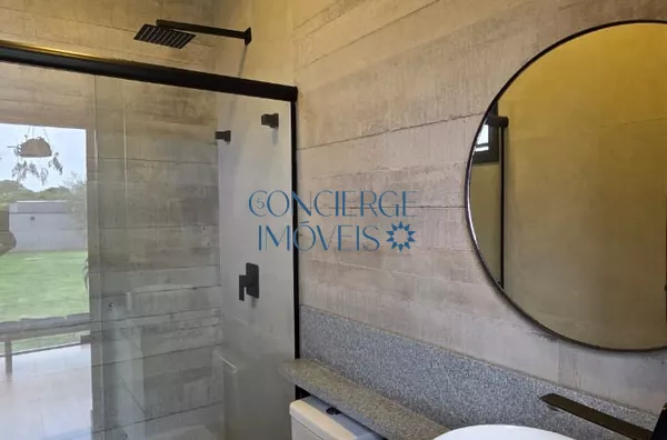 Casa Térrea com 3 suítes no cond Santa Teresa - Vinhedo/Itupeva - Foto 22