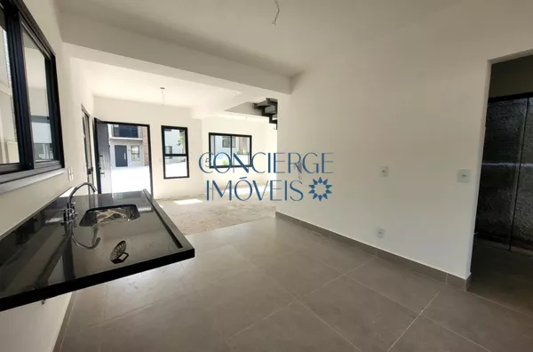 Casa Nova à Venda | Spadaccia – Valinhos
